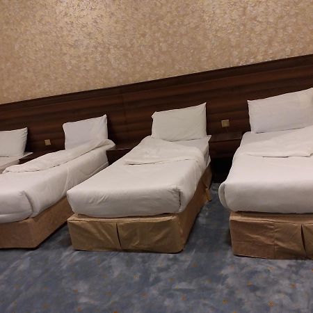 Rose Diamond Hotel Медина Экстерьер фото