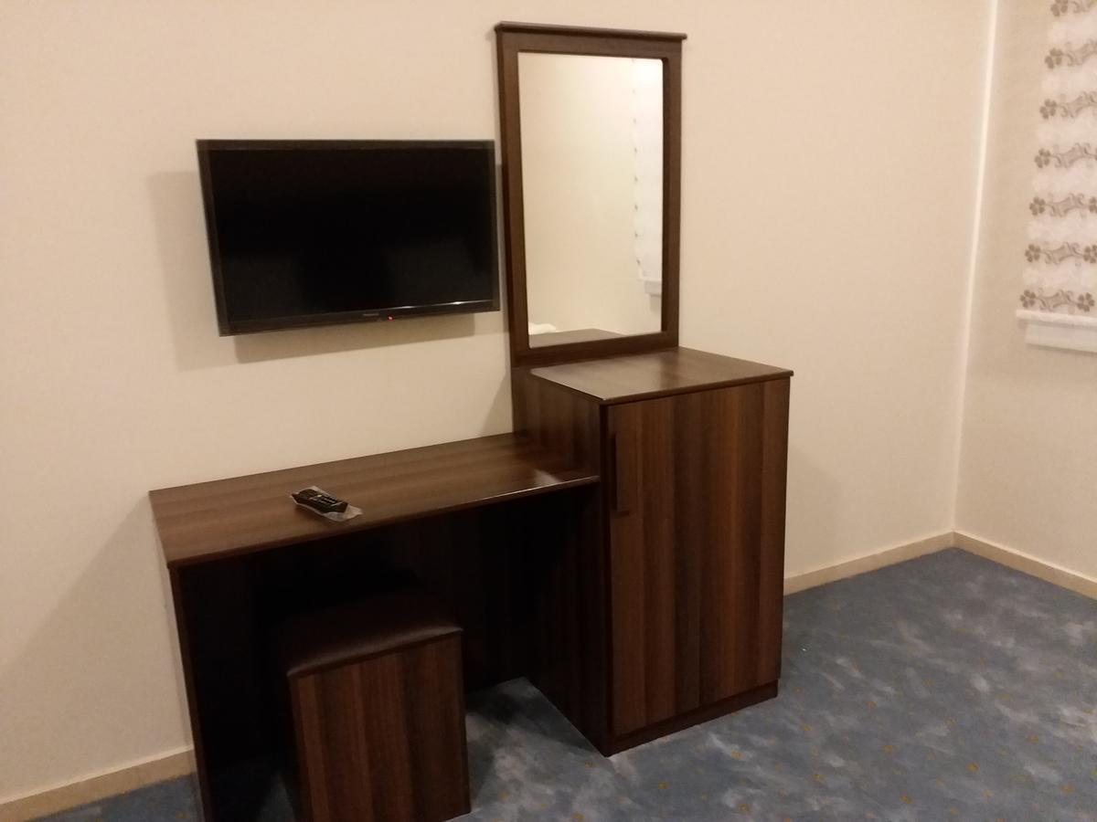Rose Diamond Hotel Медина Экстерьер фото